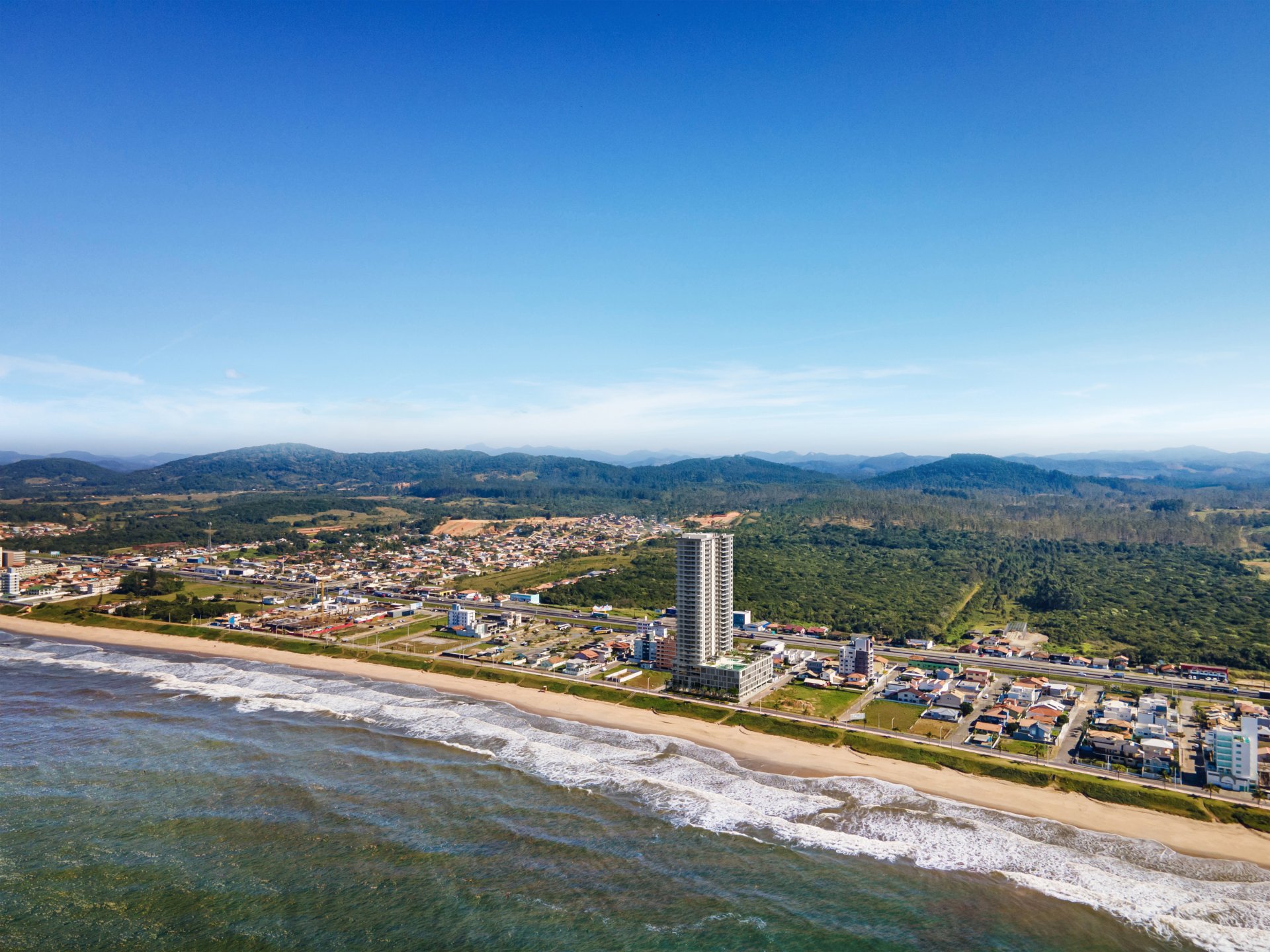 Farol da Barra Home Club
