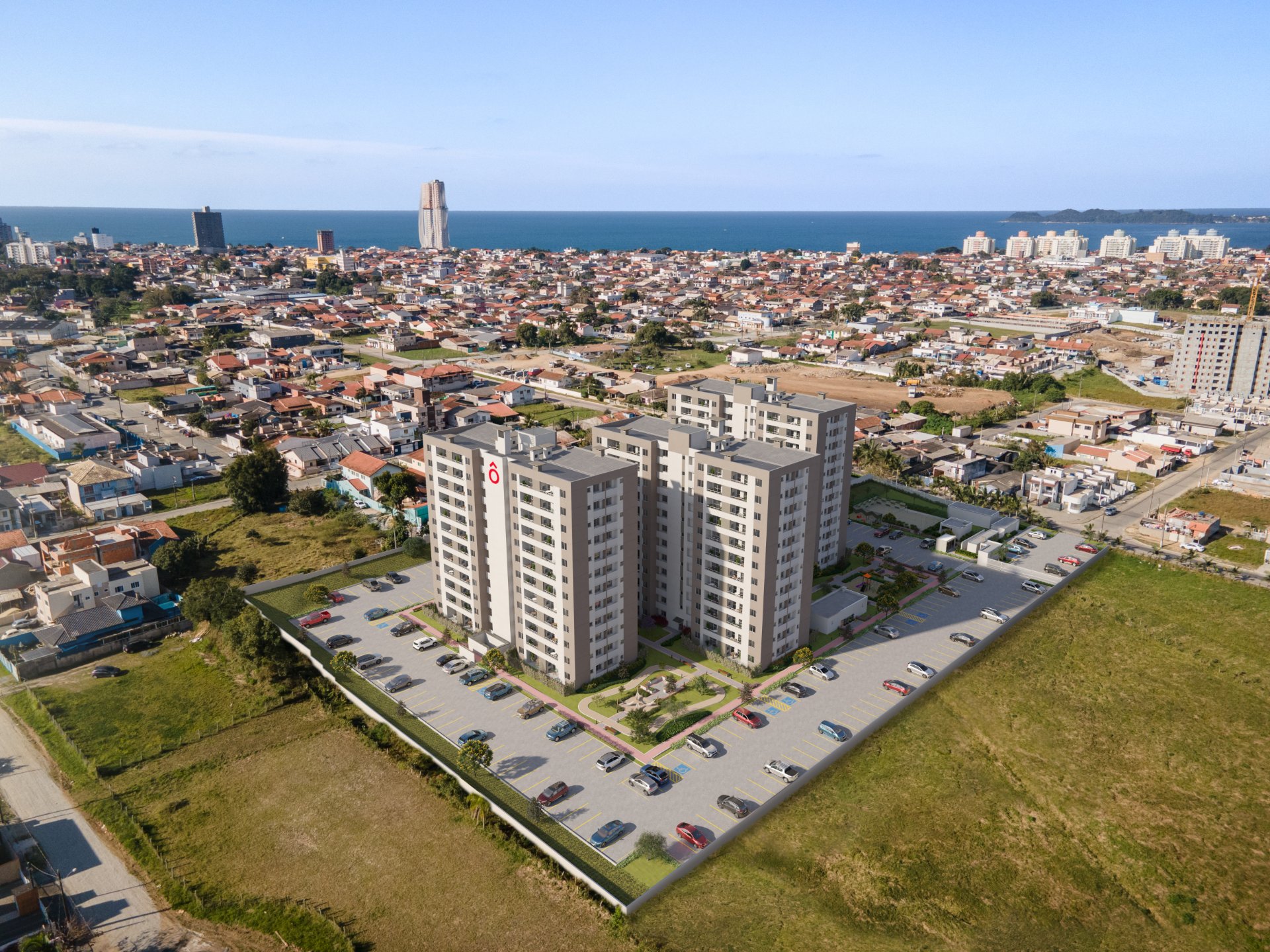 Morada do Sol Beach Club